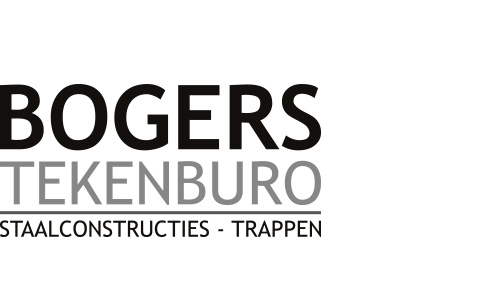 Logo Bogers Tekenburo